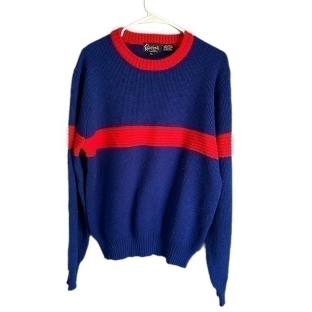 Robinsons Florida sweater